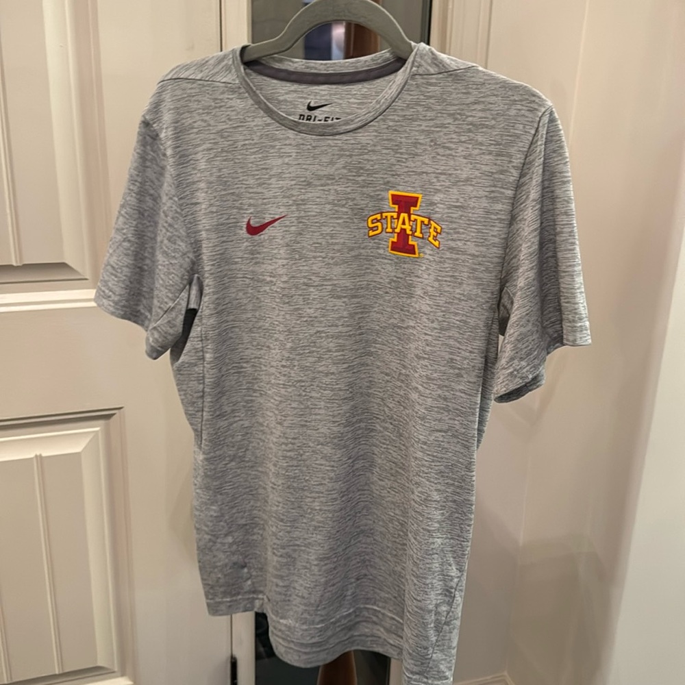 Iowa State men’s shirt